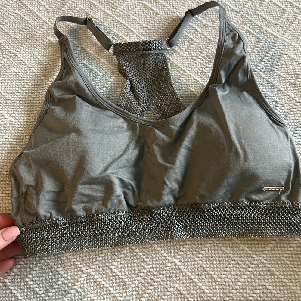 2 Bralettes - Picture 3 of 5